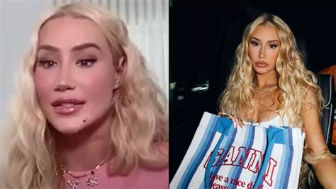 Iggy Azalea explains why shes quit OnlyFans despite being